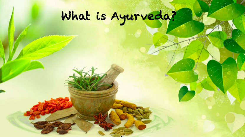 What is Ayurveda ancient diabetes reversal