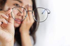 blurred vision ancient diabetes reversal