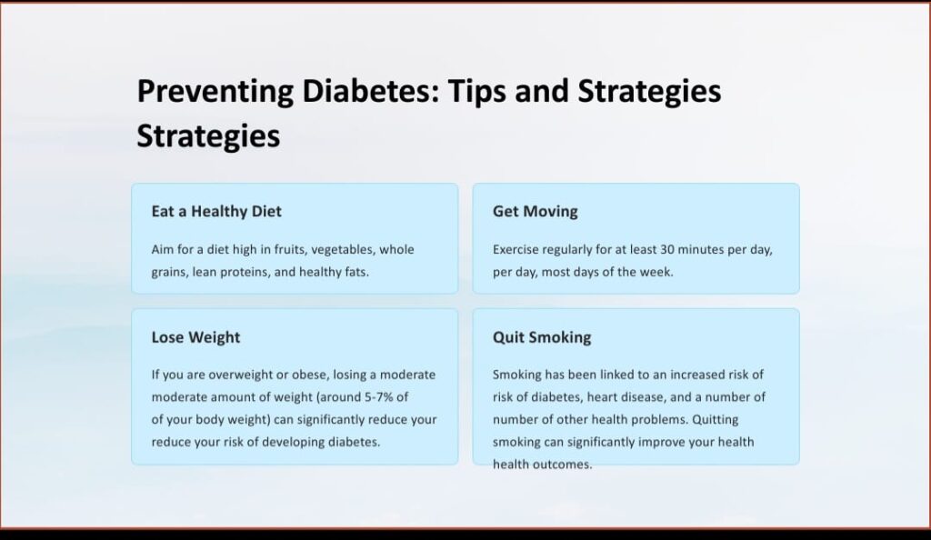 prent dm strategy 1 ancient diabetes reversal