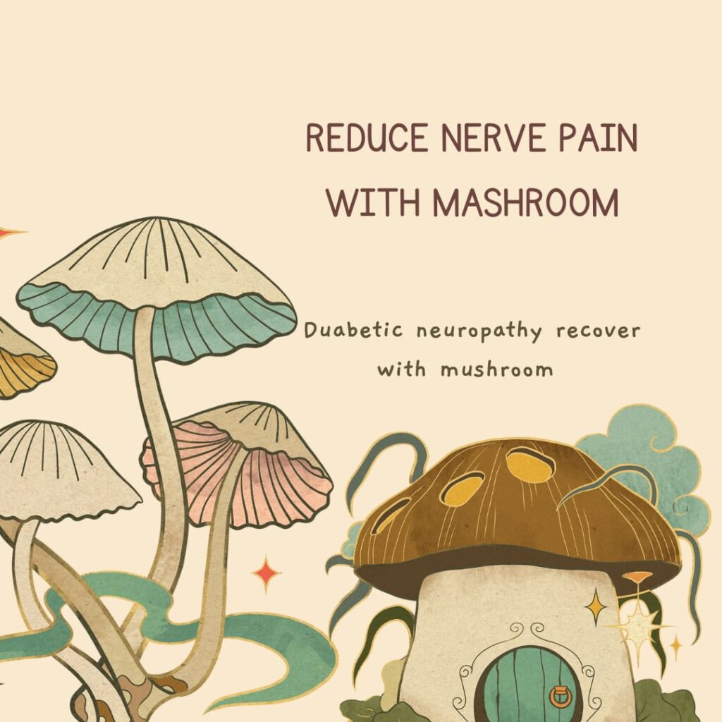 How daily 2 Mushrooms Are Transforming Nerve Health: Groundbreaking Research from Johns Hopkins and California University 2 WhatsApp Image 2025 01 26 at 2.27.17 PM ancient diabetes reversal